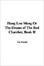 Cover of Hung Lou Meng or the Dream of the Red Chamber