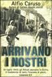 Cover of Arrivano i nostri