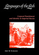 Cover of Languages of the Lash