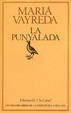 Cover of La punyalada