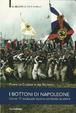 Cover of I bottoni di Napoleone