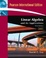 Cover of Linear Algebra and Its Applications