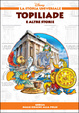 Cover of Topiliade. Grecia: dalle origini alla polis