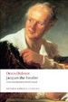 Cover of Jacques the Fatalist