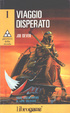 Cover of Viaggio disperato