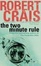 Cover of "The Two Minute Rule"