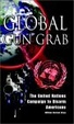 Cover of Global Gun Grab