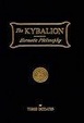 Cover of Kybalion