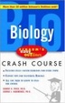 Cover of Schaum's Easy Outline of Biology