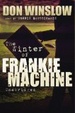 Cover of The Winter of Fankie Machine