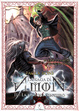 Cover of La saga di Amon