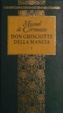 Cover of Don Chisciotte della Mancha (2 volumi)