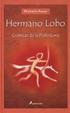 Cover of Hermano Lobo