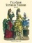 Cover of "Full-Color Victorian Fashions"