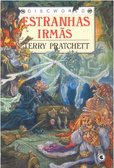 Estranhas Irmãs