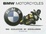 Cover of BMW Motorcycles