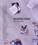 Cover of Designing Media