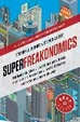 Cover of Superfreakonomics