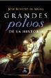 Cover of Grandes polvos de la historia