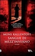 Cover of Sangue di mezz'inverno