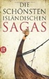 Cover of Die schönsten isländischen Sagas