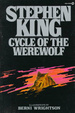 Cover of Cycle of the Werewolf