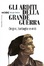 Cover of Gli arditi della grande guerra