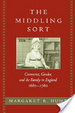 Cover of The middling sort