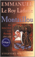 Cover of Montaillou