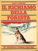 Cover of Il richiamo della foresta
