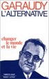 Cover of L'Alternative