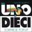 Cover of Da uno a dieci