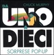 Cover of Da uno a dieci