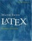 Cover of "Math Into LaTeX"