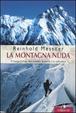 Cover of La montagna nuda