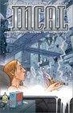 Cover of The Incal, Book 2
