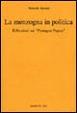 Cover of La menzogna in politica