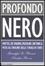 Cover of Profondo nero