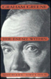 Cover of Graham Greene
