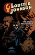 Cover of Lobster Johnson - Vol. 1