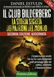 Cover of Il club Bilderberg