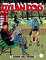 Cover of Dylan Dog n. 95