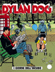 Cover of Dylan Dog n. 95
