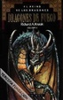 Cover of Dragones de fuego