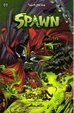 Cover of Spawn: Dall'Inferno