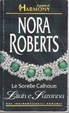 Cover of Le sorelle Calhoun