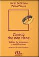 Cover of L'anello che non tiene