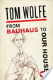 Cover of From Bauhaus to Our House