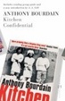 Cover of Kitchen Confidential