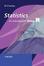 Cover of "Statistics"